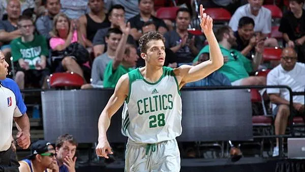 [球隊隨筆]2015年Celtic夏季聯賽-R.J. Hunter - NBA - 籃球 | 運動視界 Sports Vision