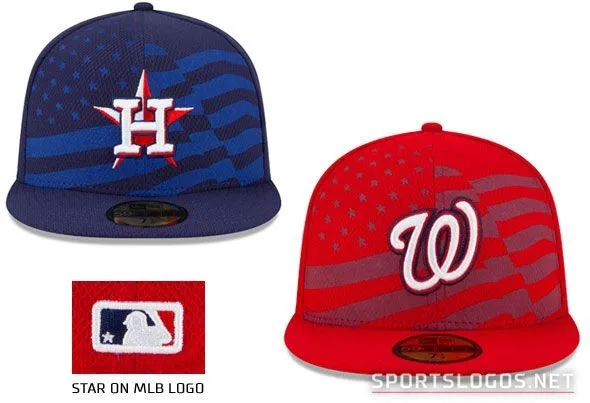 2015年運動設計第25週--MLB好多特別球衣都公佈了耶 - MLB - 棒球 | 運動視界 Sports Vision