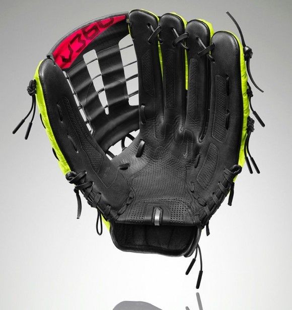 Nike vapor 360 fielding glove on sale