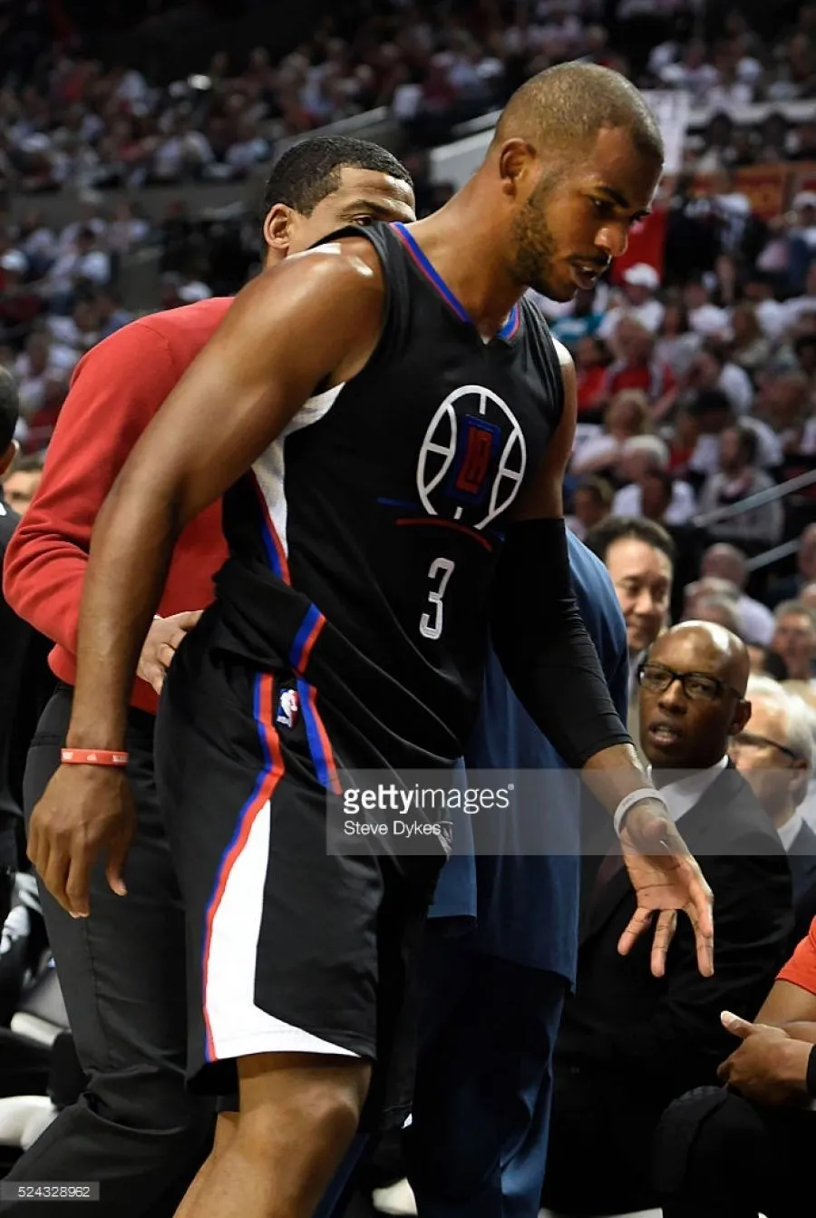 Austin Rivers Paul THIS IS WHY WE PLAY ─Austin Rivers - NBA - 籃球 | 運動視界 Sports Vision