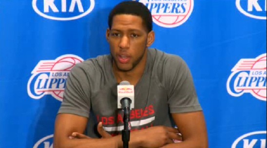 clippers_granger