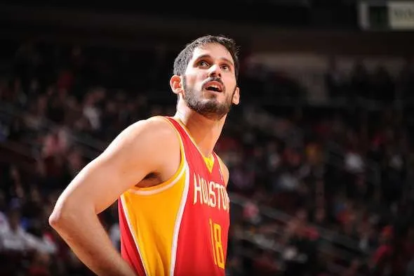 [強尼籃球醬報] NBA花絮0920 _p.2 - NBA - 籃球 | 運動視界 Sports Vision