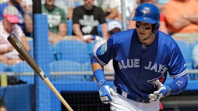 Tulo也來湊一咖？高抬腿打擊法正夯！ - MLB - 棒球 | 運動視界 Sports Vision