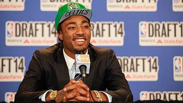 [球隊隨筆]James Young-荊棘之路 - NBA - 籃球 | 運動視界 Sports Vision
