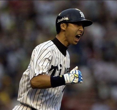 ｇ19鈴木英人 星野仙一 リトグラフ 禍福 阪神タイガース 優勝 2003年
