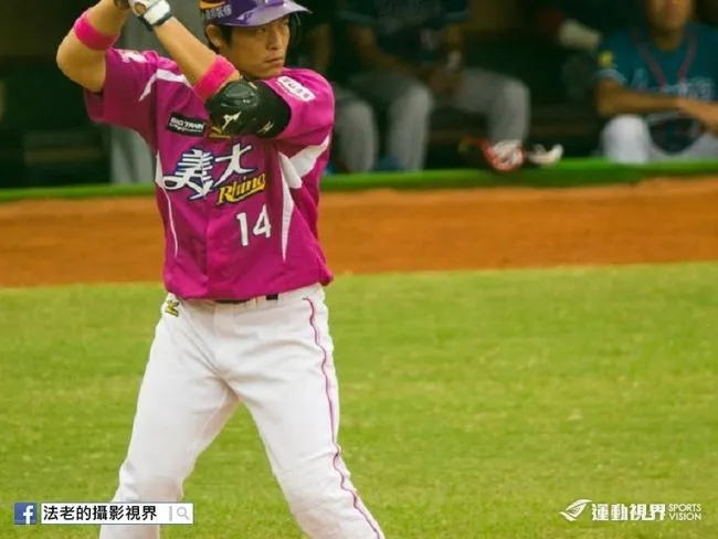 中職球員外號故事集錦 義大犀牛篇 - 中職 - 棒球 | 運動視界 Sports Vision