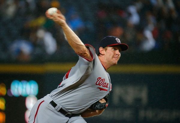 Stephen Strasburg下一張大合約值多少錢？ _p.2 - MLB - 棒球 | 運動視界 Sports Vision