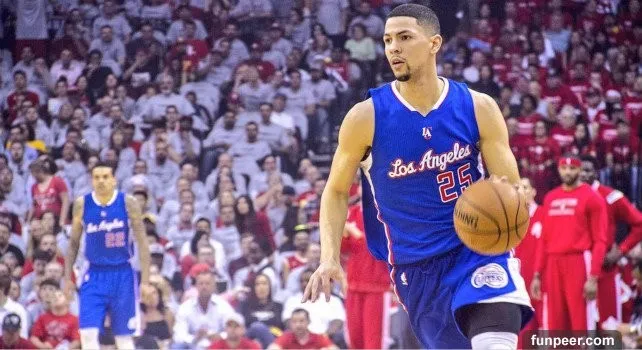Austin Rivers Teeth Austin Rivers隊內訓練時被打掉了5顆牙齒!! - NBA - 籃球 | 運動視界 Sports Vision