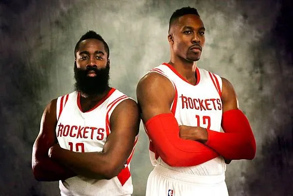 [文章翻譯]2015-16賽季西區預測：勇士與馬刺領銜群雄 - NBA - 籃球 | 運動視界 Sports Vision