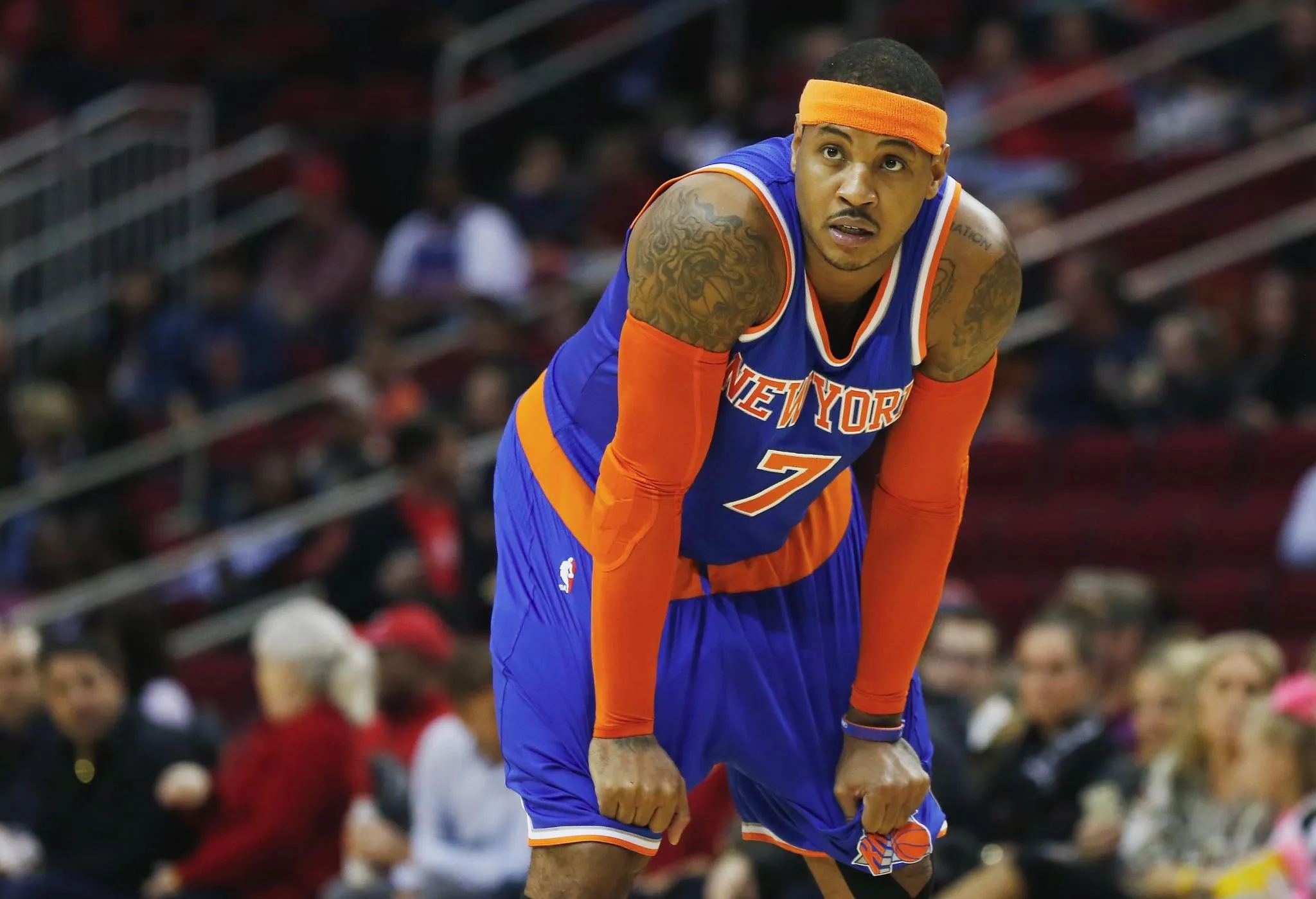 [強尼籃球醬報] CP3於感恩節完成球迷心願 - NBA - 籃球 | 運動視界 Sports Vision