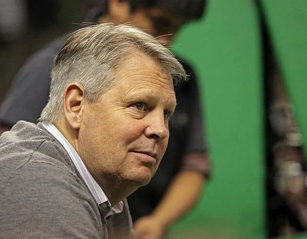 [選秀雜談]Boston Celtic-2015年選秀會前瞻 - NBA - 籃球 | 運動視界 Sports Vision