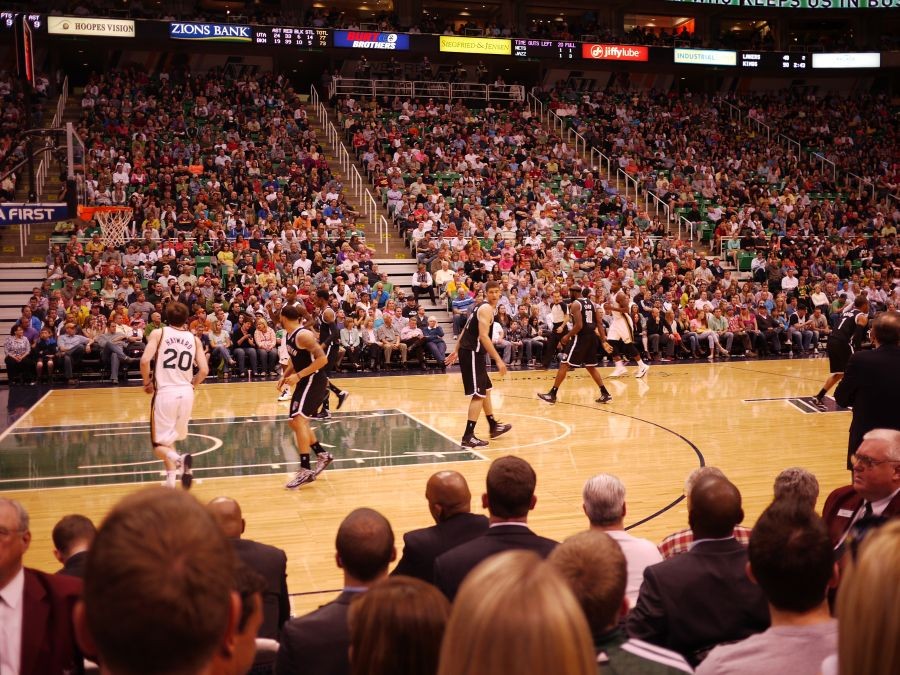虎扑NBA