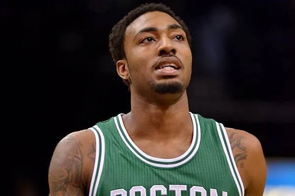 [球隊隨筆]James Young-荊棘之路 - NBA - 籃球 | 運動視界 Sports Vision
