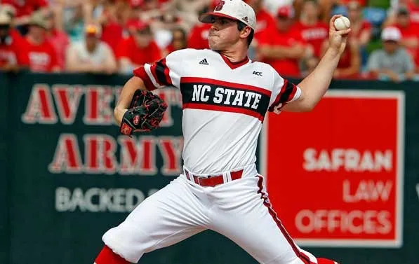 Fantasy Baseball _ 投手Sleeper - MLB - 棒球 | 運動視界 Sports Vision
