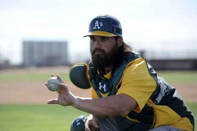 【2015 MLB開季分析】– 聖地牙哥教士(野手篇) - MLB - 棒球 | 運動視界 Sports Vision