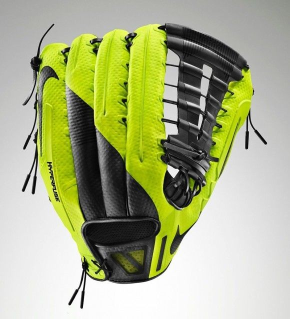 DS News】Nike Vapor 360 野手手套- 開箱/收藏| 運動視界Sports