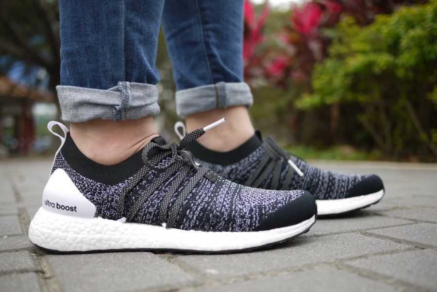 First lookadidas - Ultra Boost X by Stella McCartney - /| Sports  Vision