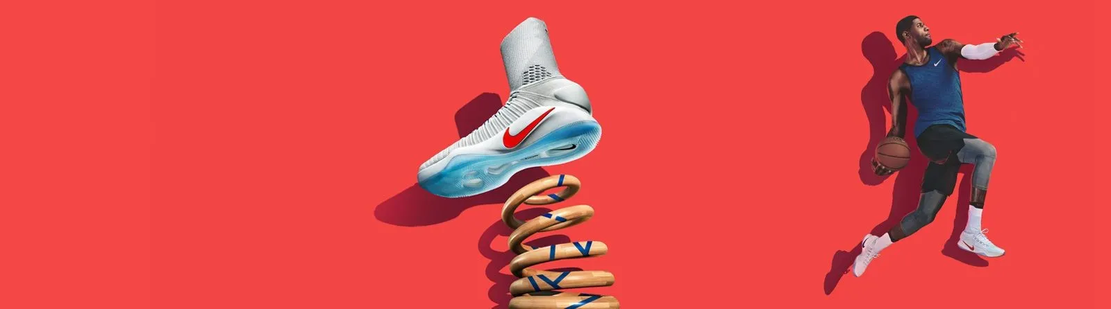 [丁仔分享]Review Nike Hyperdunk 2016 高統還是低統 豆幾!! - 開箱/收藏 | 運動視界 Sports Vision