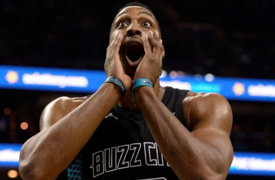 Skipjack Howard Howard的進攻絕對沒有大家想像的那麼糟 _p.2 - NBA - 籃球 | 運動視界 Sports Vision