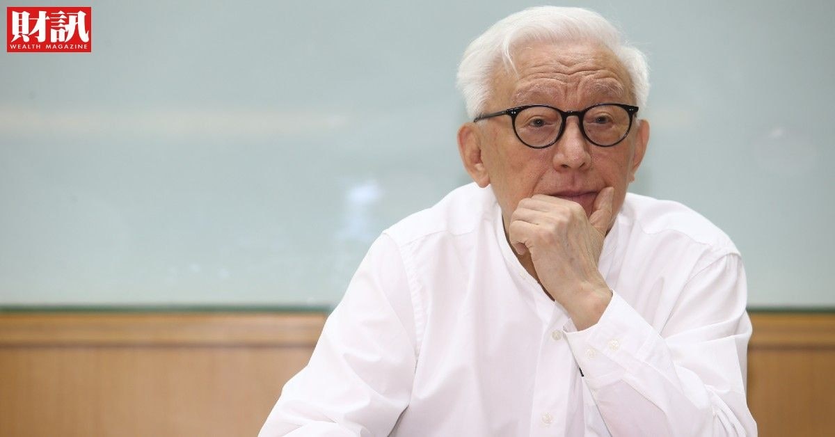 Re: [新聞] 蕭美琴力挺《造山者》！紀錄台灣半導體