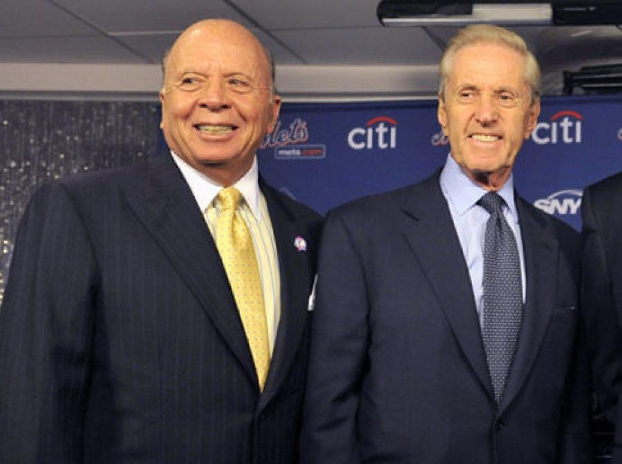 老闆列傳:大權一手抓、口無遮攔的大都會總裁 Fred Wilpon - MLB - 棒球 | 運動視界 Sports Vision