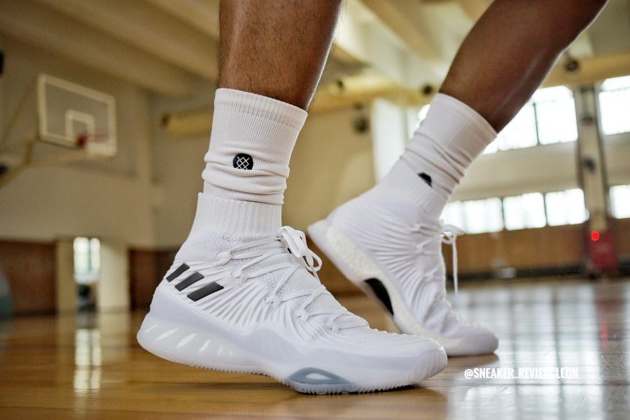 Crazy explosive 2017 pk review best sale