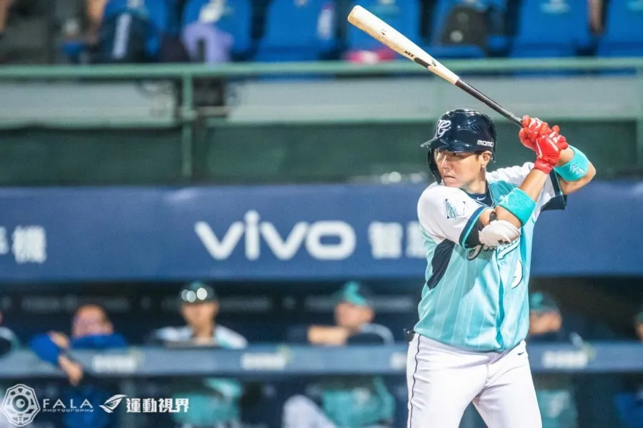 2021中華職棒獎項預測──最佳十人篇 _p.4 - 中職 - 棒球 | 運動視界 Sports Vision