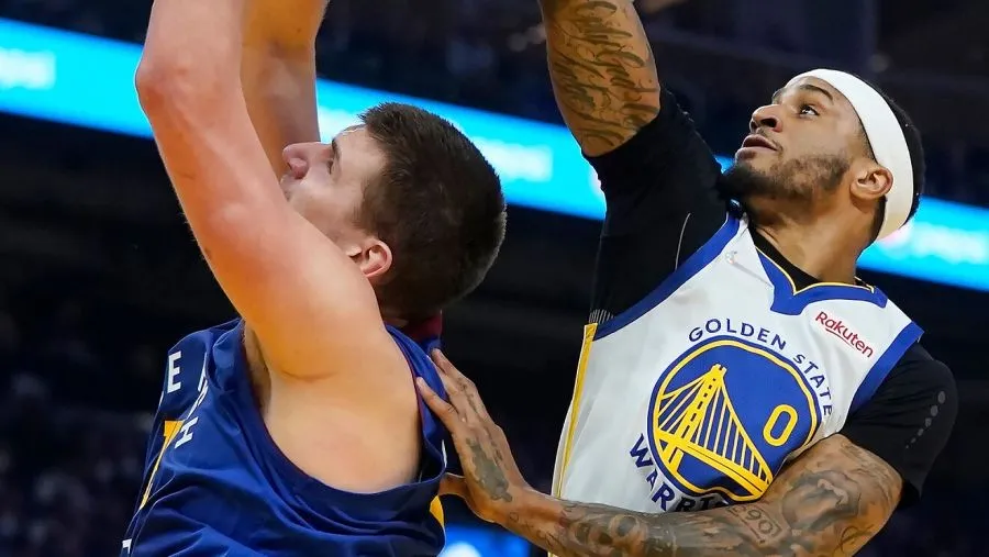 盤點今夏金州勇士需要續約的所有球員 - NBA - 籃球 | 運動視界 Sports Vision
