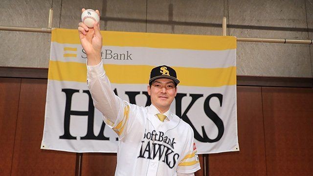 山本由伸旅美後誰接棒？談2024日職「洋聯」各隊王牌投手- 日職- 棒球| 運動視界Sports Vision