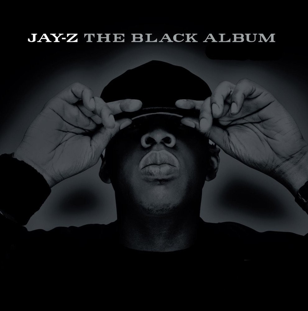 洋楽 The Black Album Revisited Behind The Beat】東岸王者的登基之作：Jay Z與《The Black