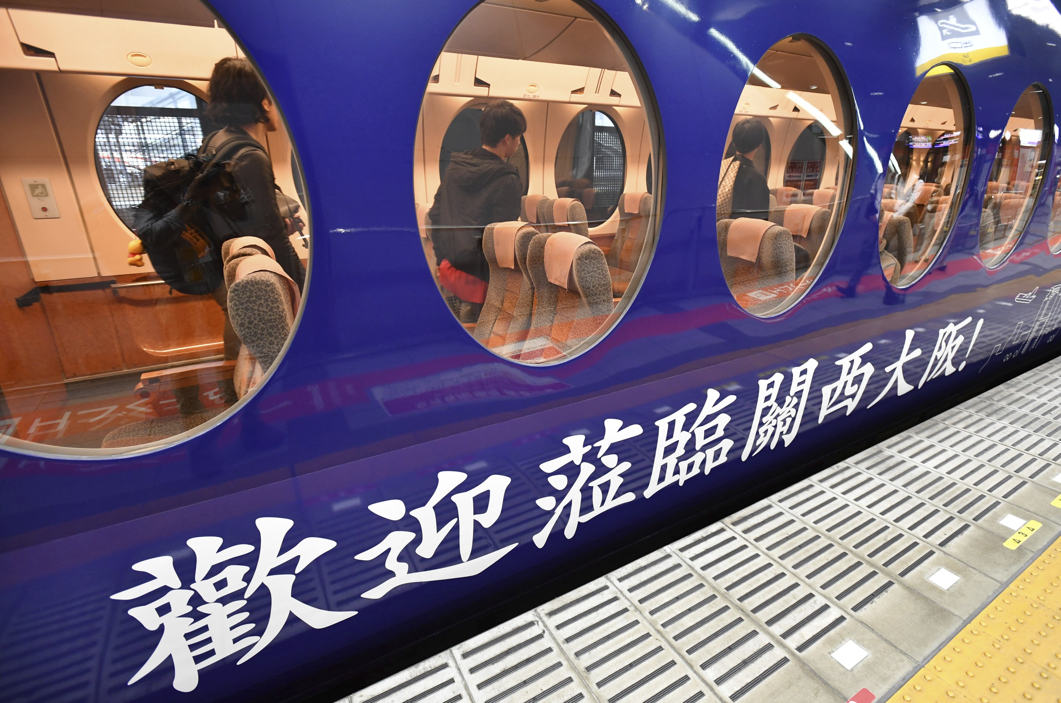 在日本，有辦法從遊客外表分辨韓國人、台灣人或中國人嗎？ - TNL The News Lens 關鍵評論網