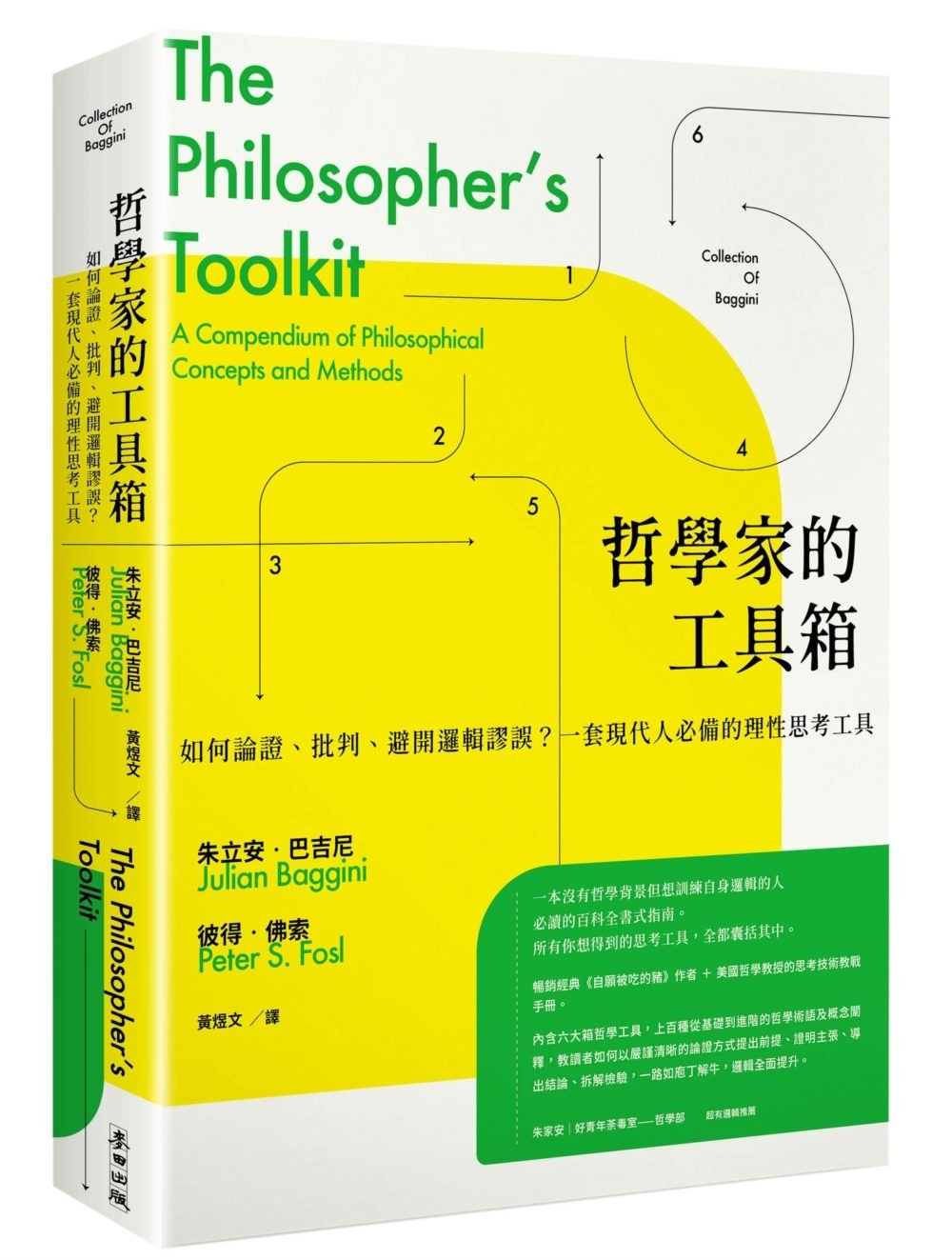 哲學家的工具箱》：什麼是「萊布尼茲同一律」？心靈－大腦的例子- TNL