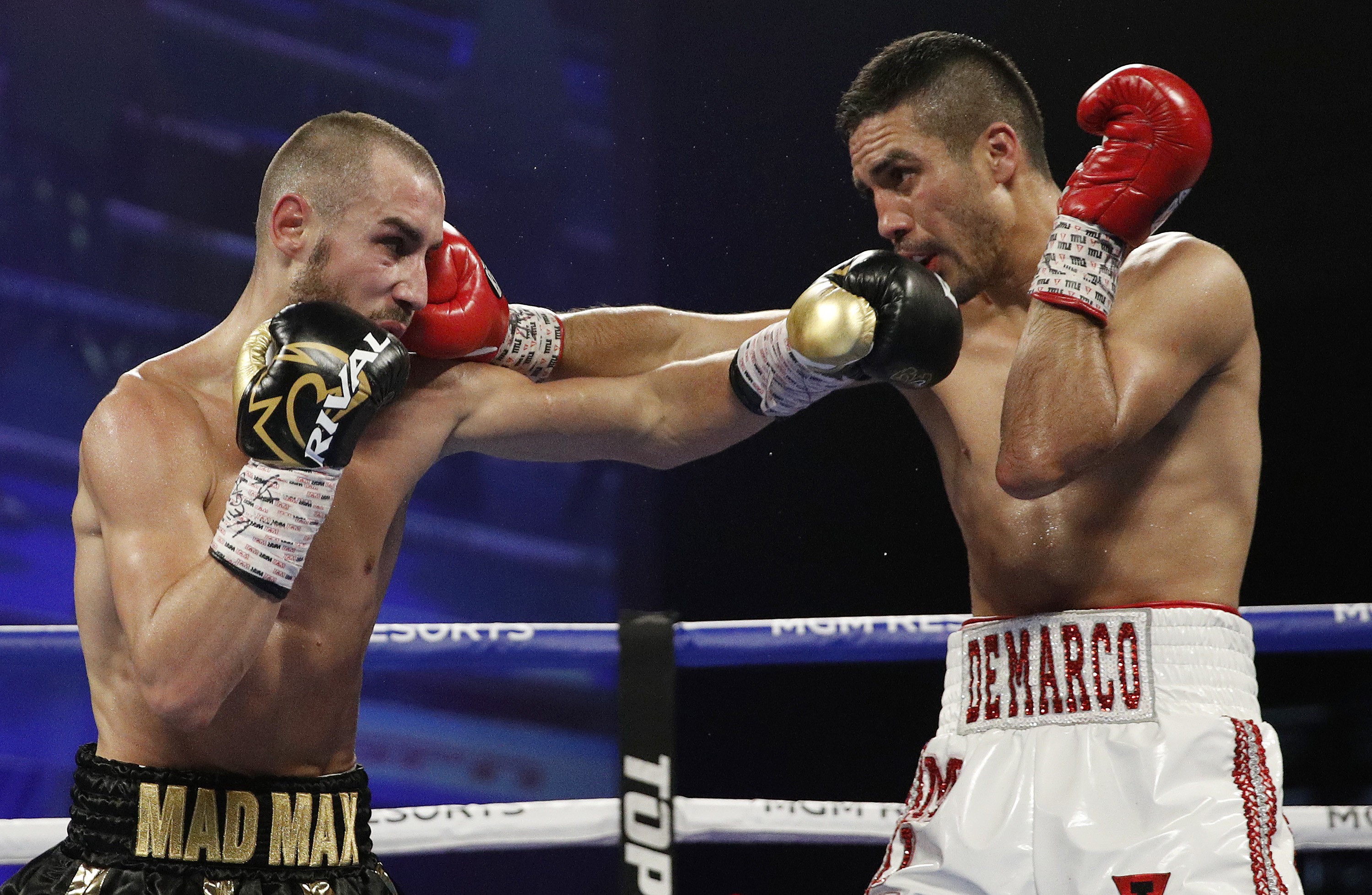 生涯首敗就致命，拳擊新星Maxim Dadashev為何殞落？ - TNL The News Lens 關鍵評論網