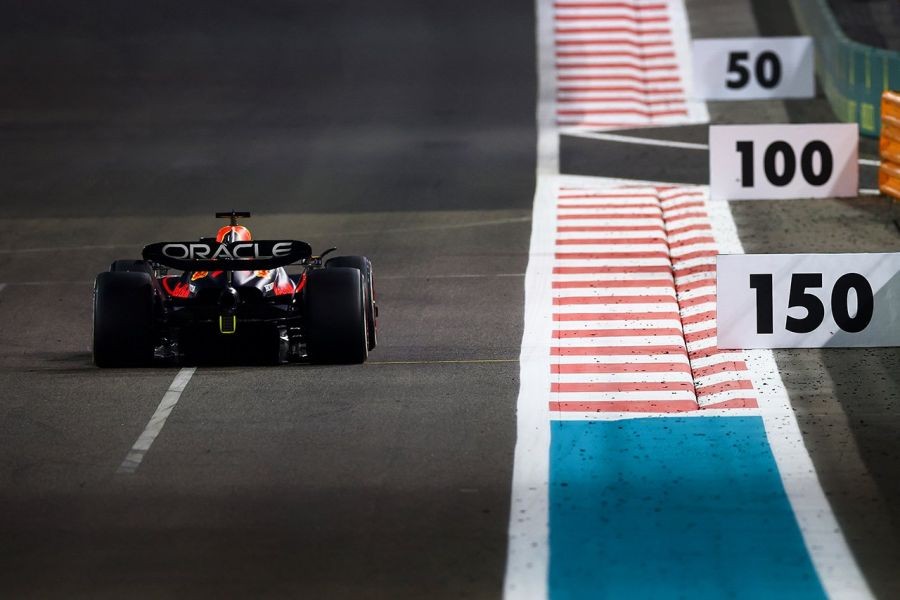 【F1】動力單元供應商如何在研發凍結期尋找突破點？ - 賽車 | 運動視界 Sports Vision