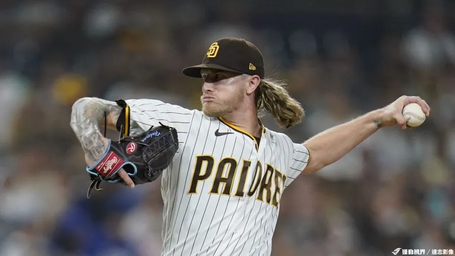 【MLB季後賽】全力以赴,只求無愧於心-聖地牙哥教士2022季後賽分析 _p.4 - MLB - 棒球 | 運動視界 Sports Vision