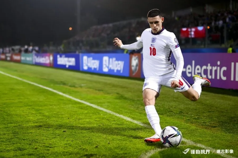 【2022年卡達世界盃】奪冠熱門戰力分析:英格蘭 _p.2 - 足球 | 運動視界 Sports Vision