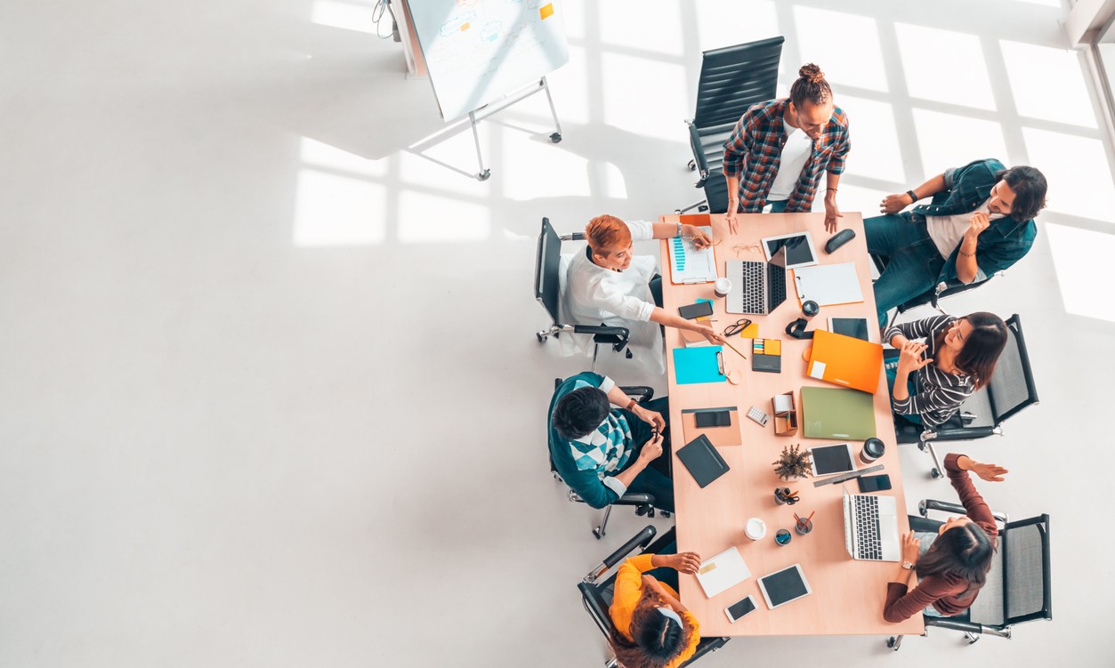 如何跟外國人進行商業談判？一次學會談判八階段常用英文句型與詞彙- TNL The News Lens 關鍵評論網