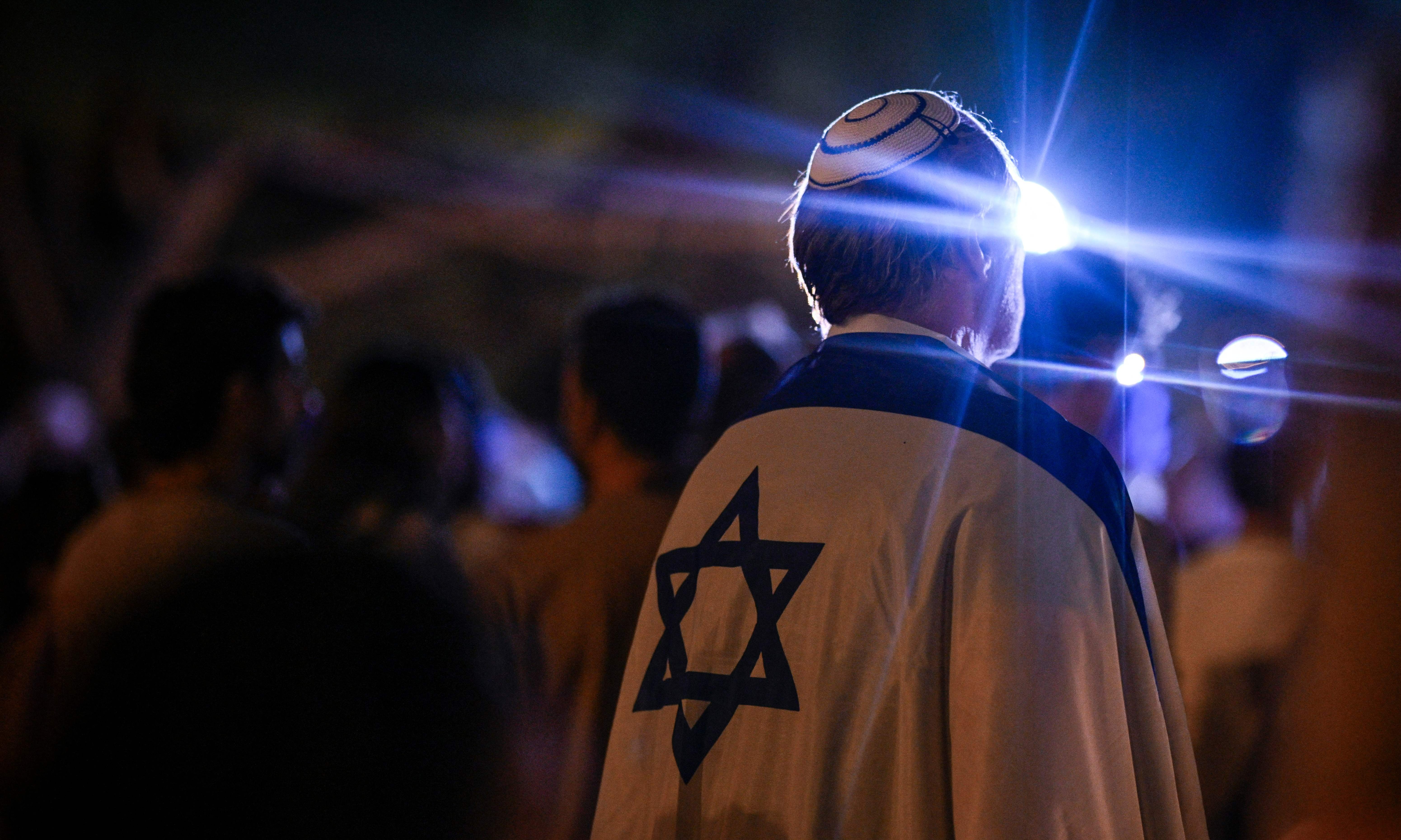 以巴之外：網路論戰都自認是「正義道德」一方，但我們可能都陷入了思考盲點- TNL The News Lens 關鍵評論網