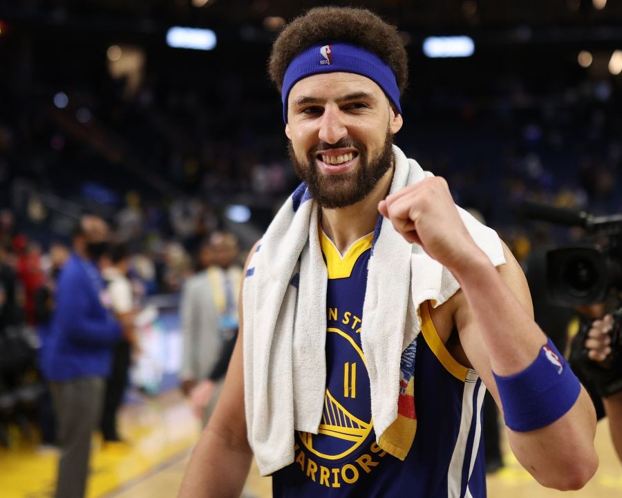 NBA” solves problems or creates others?  Will Klay Thompson be the final step in the Mavericks’ championship run? – NBA – Basketball