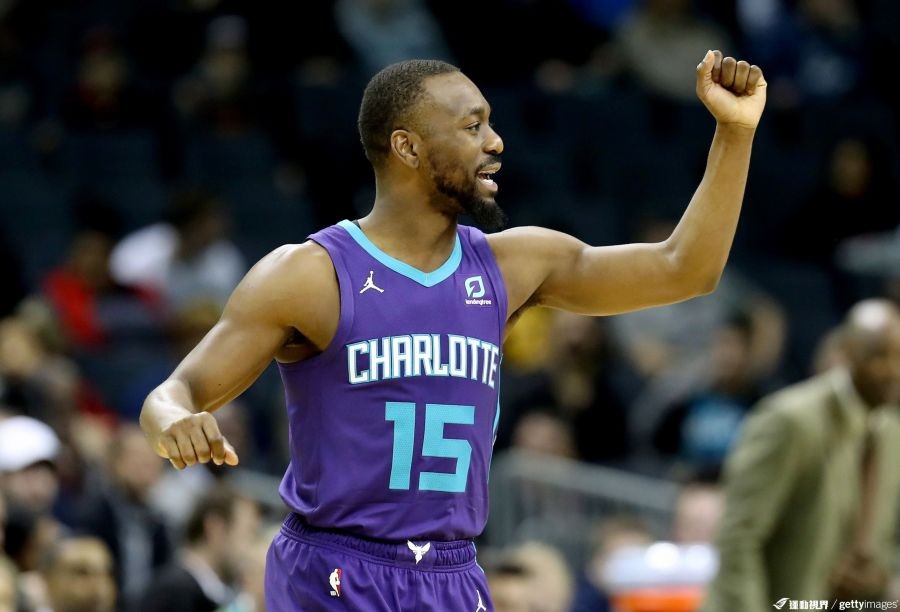 The Queen Bee who always smiles – Kemba Walker – NBA – Basketball