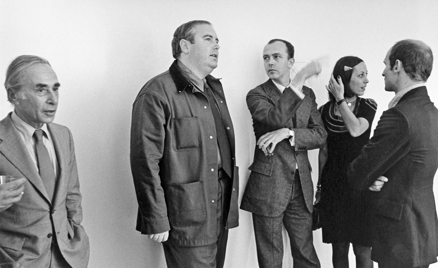 李歐和他的圈子》：卡斯特里是最出色的藝術鑒賞家，他的畫廊提升了整棟房子的層次！ - TNL The News Lens 關鍵評論網