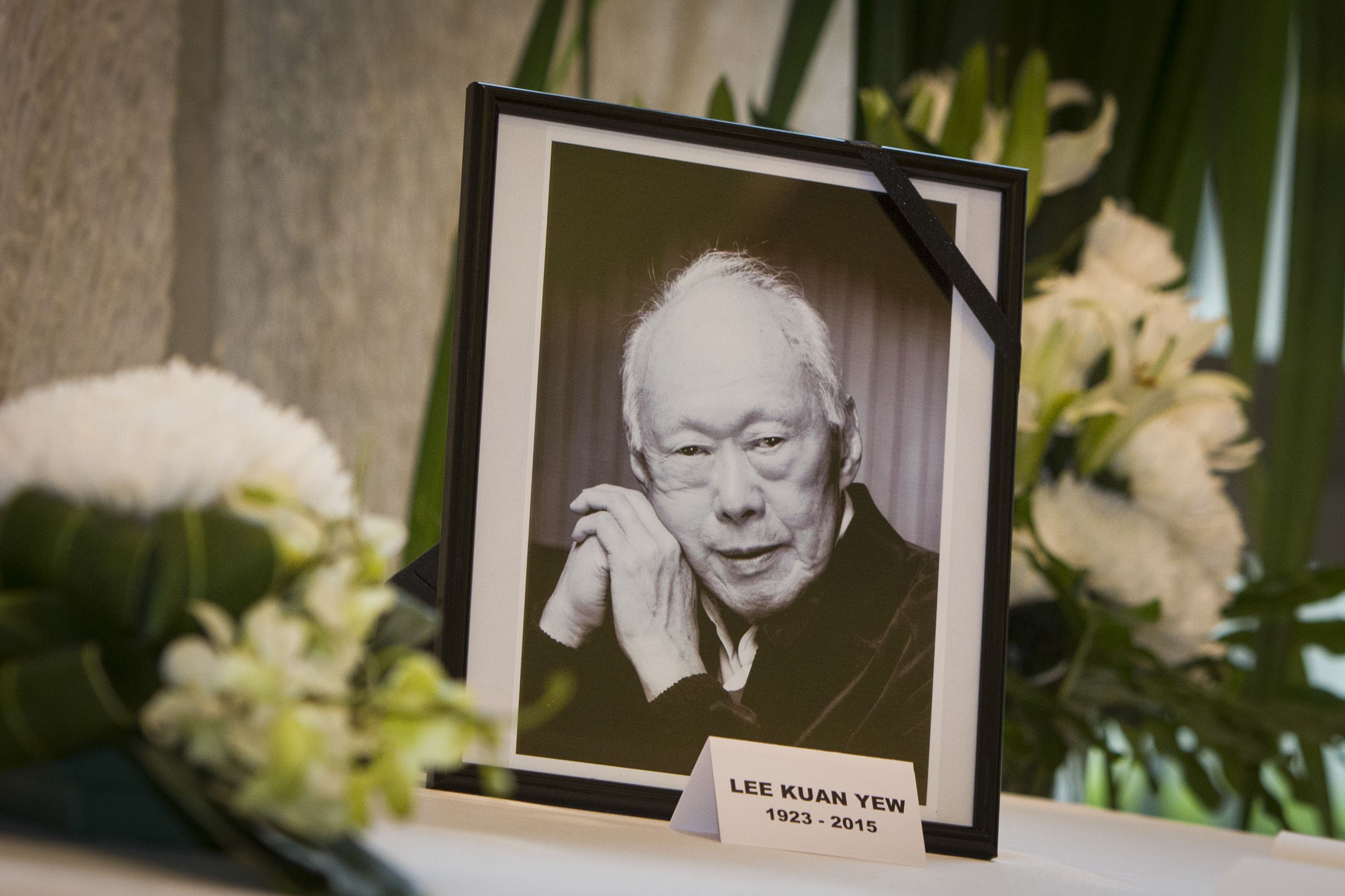 新加坡未來政治想像》推薦序：後李光耀時代，新加坡精英應鬆綁容許國家民主化- TNL The News Lens 關鍵評論網