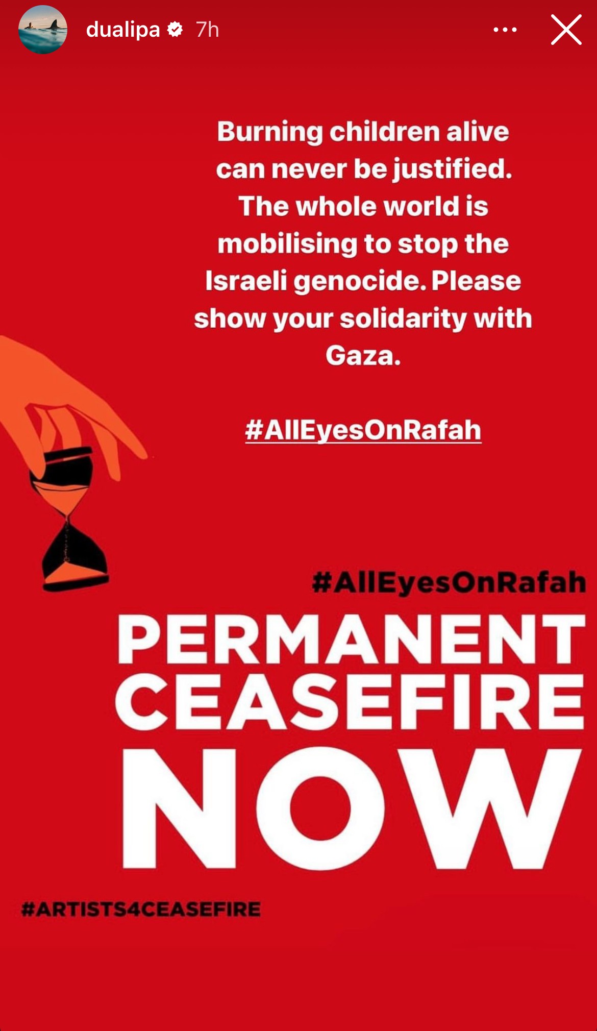 流行天后Dua Lipa睽違六年11月再度來台開唱，宣傳新專輯仍心繫加薩走廊和平- TNL The News Lens 關鍵評論網