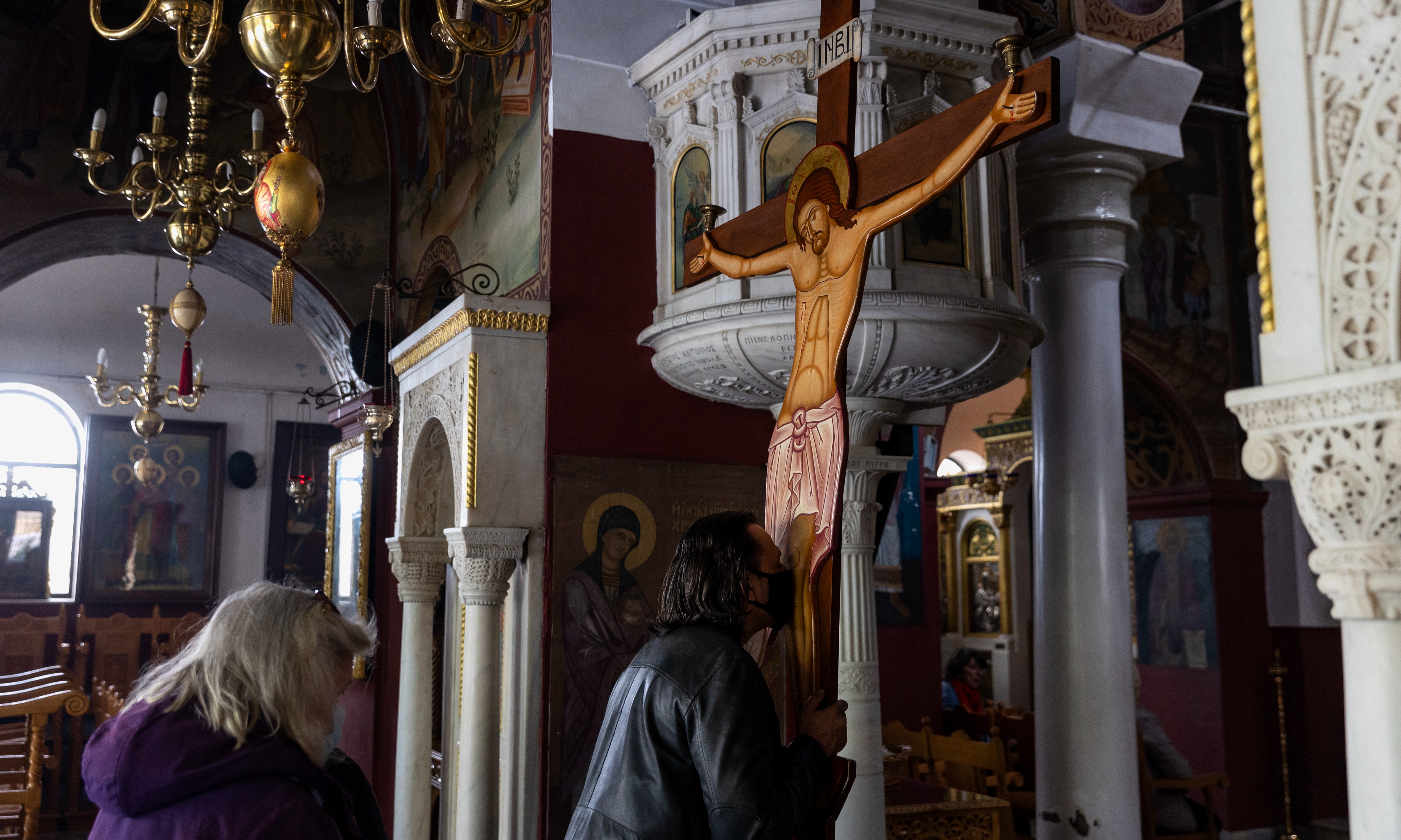 存在主義之父齊克果：人存在的意義，無法經由理性思考得到答案- TNL The News Lens 關鍵評論網