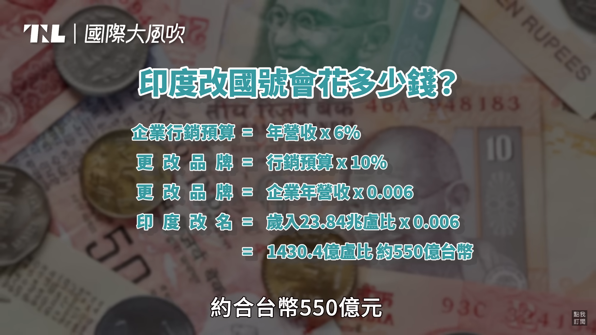 國際大風吹】莫迪暗示印度可能改國名：「Bharat」是什麼意思？國家改名要花多少錢？ - TNL The News Lens 關鍵評論網