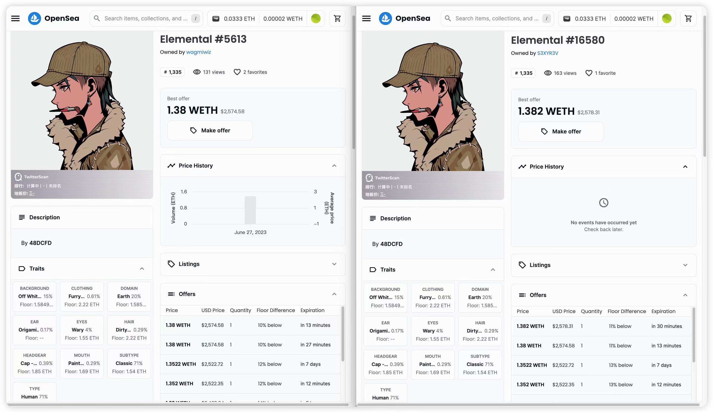 Azuki elementals 中文 (93) 사진