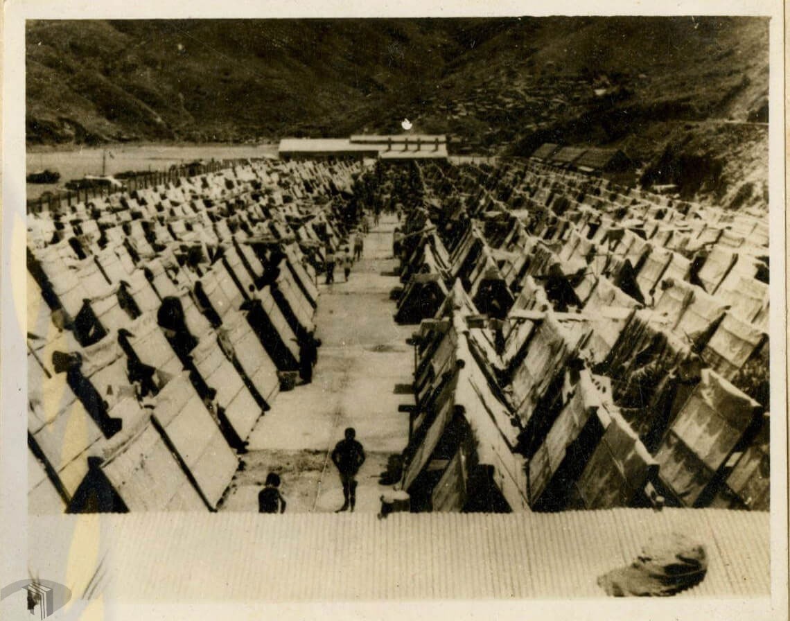 香港調景嶺曾有「小台灣」之稱，承載著國共對峙的獨特記憶- TNL The News Lens 關鍵評論網