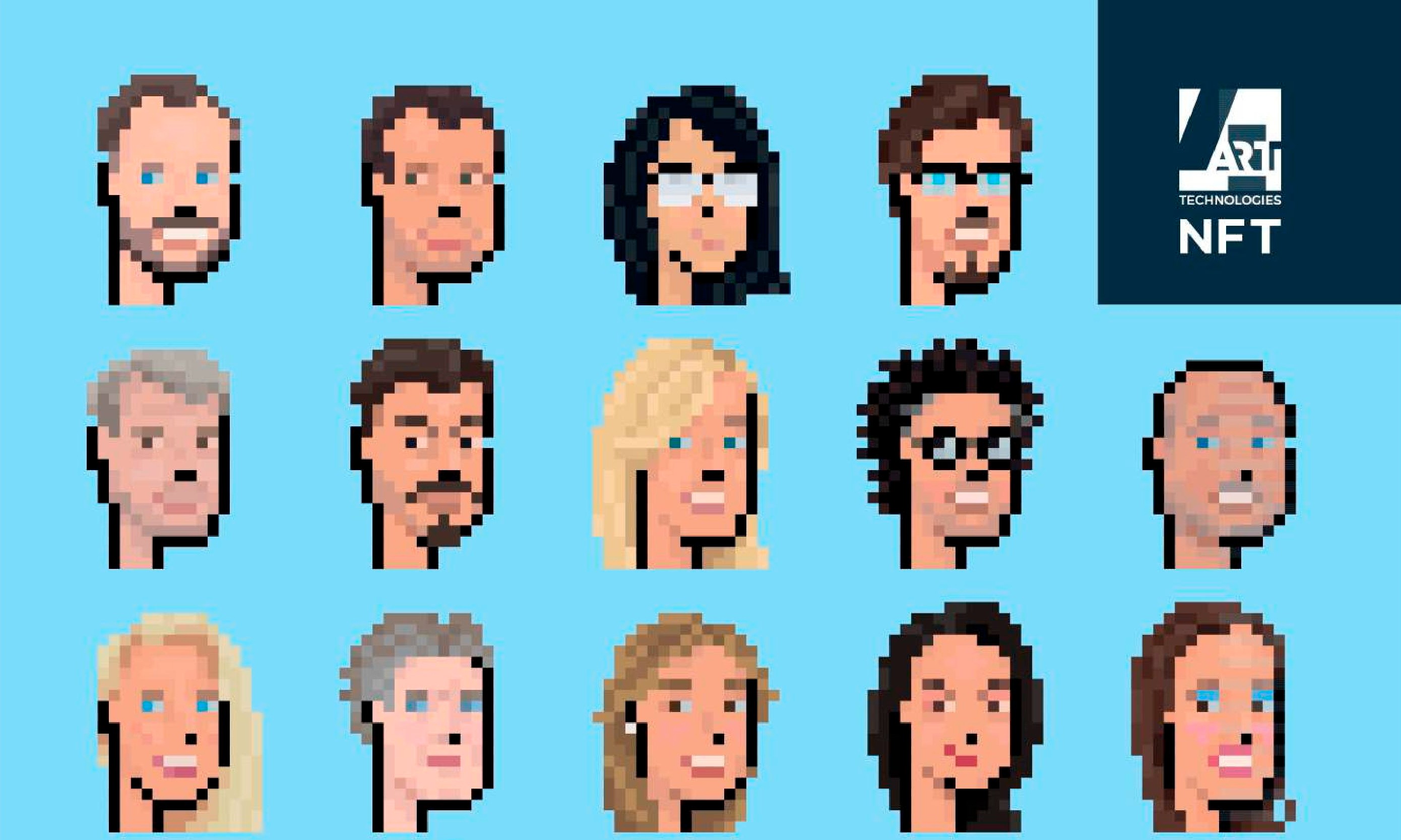 Nft 猴子 是 什么 (99) 사진