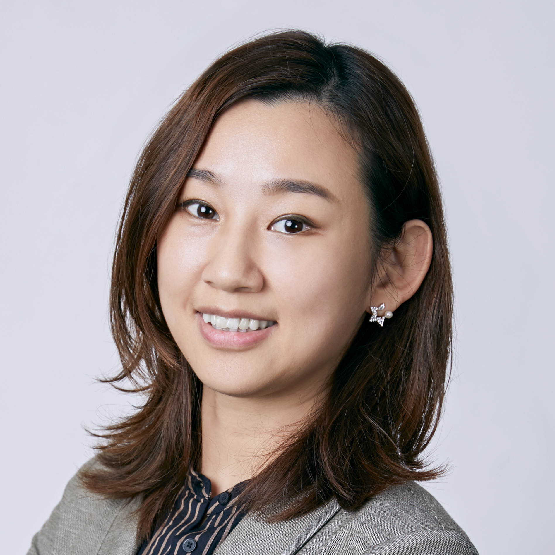 Carly Ma