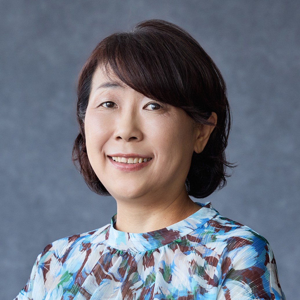 Aya Miyake